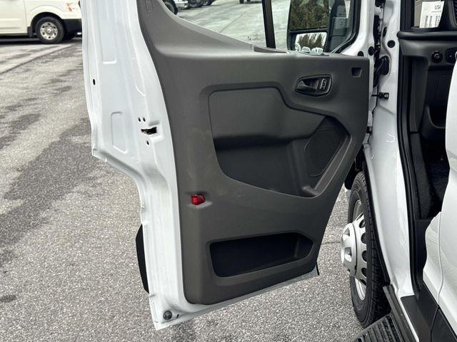 new 2026 Ford Transit-350 car, priced at $72,530