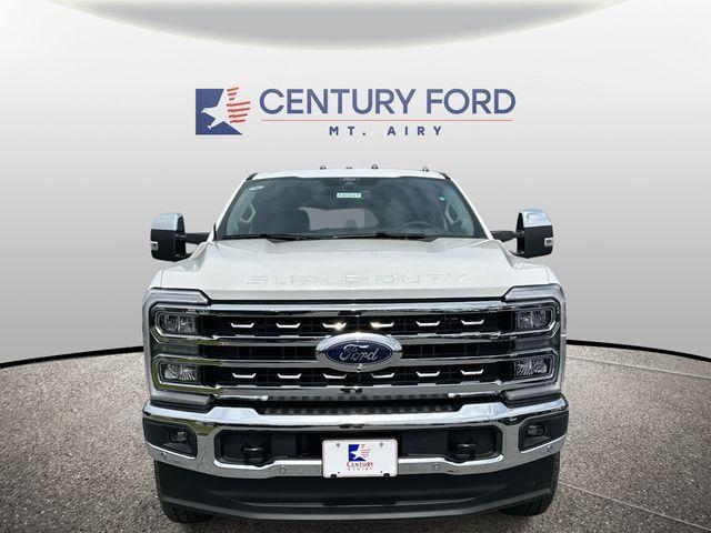 new 2025 Ford F-350 car, priced at $78,530