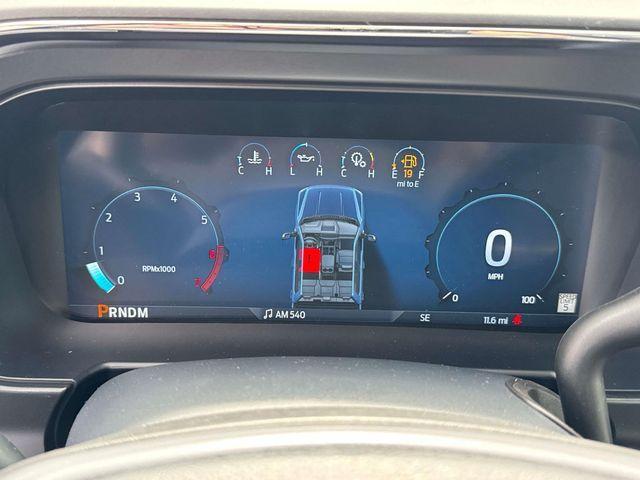 new 2025 Ford F-350 car, priced at $78,530