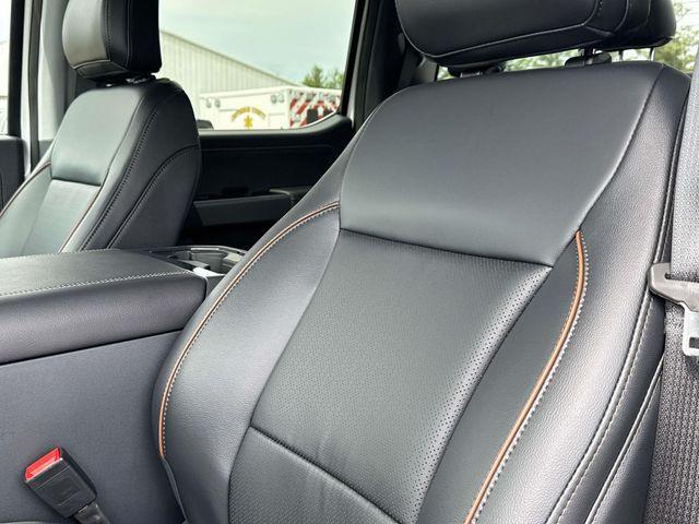 new 2025 Ford F-350 car, priced at $78,530