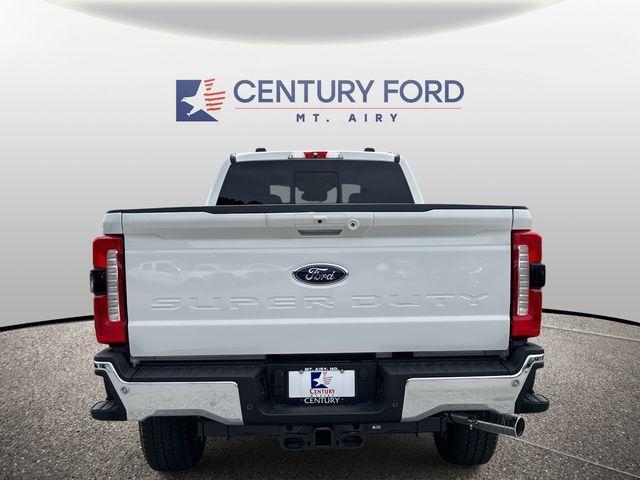 new 2025 Ford F-350 car, priced at $78,530