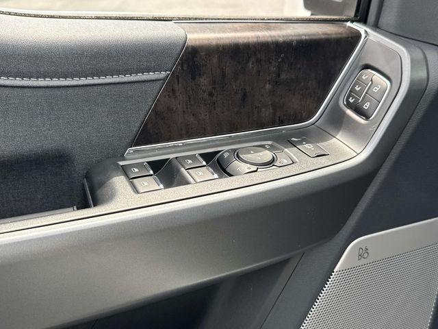 new 2025 Ford F-350 car, priced at $78,530