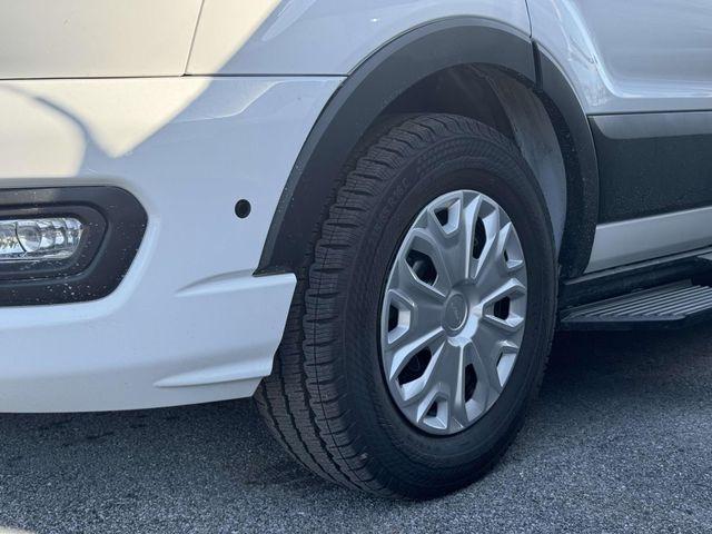 new 2025 Ford Transit-350 car, priced at $69,700