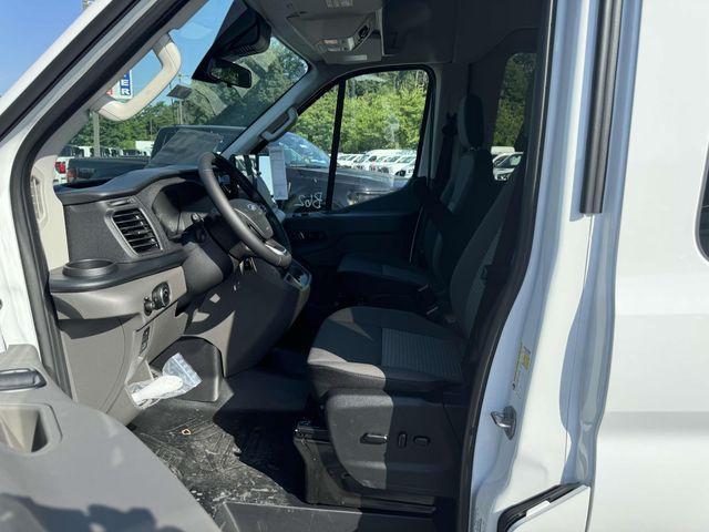 new 2025 Ford Transit-350 car, priced at $69,700