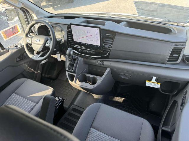 new 2025 Ford Transit-350 car, priced at $69,700