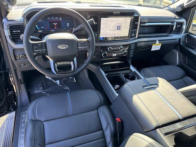 new 2026 Ford F-350 car, priced at $102,000