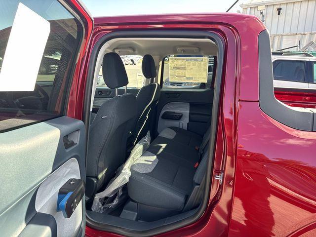 new 2025 Ford Maverick car, priced at $35,750