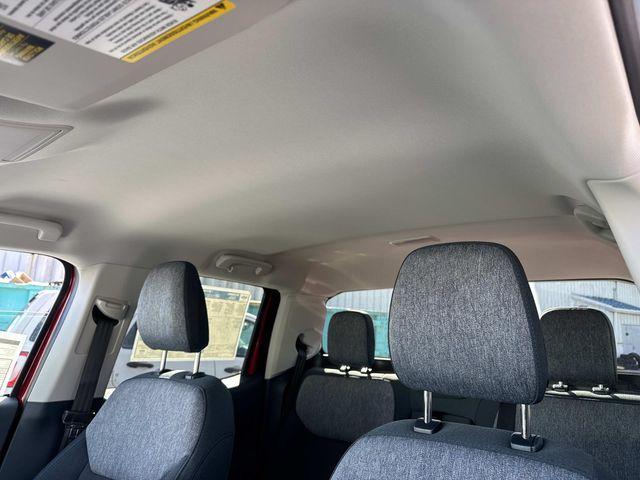 new 2025 Ford Maverick car, priced at $35,750