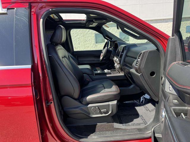 used 2021 Ford Expedition car, priced at $38,834