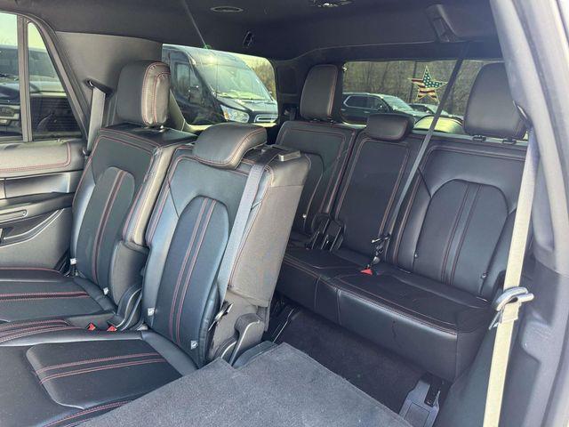 used 2021 Ford Expedition car, priced at $38,834