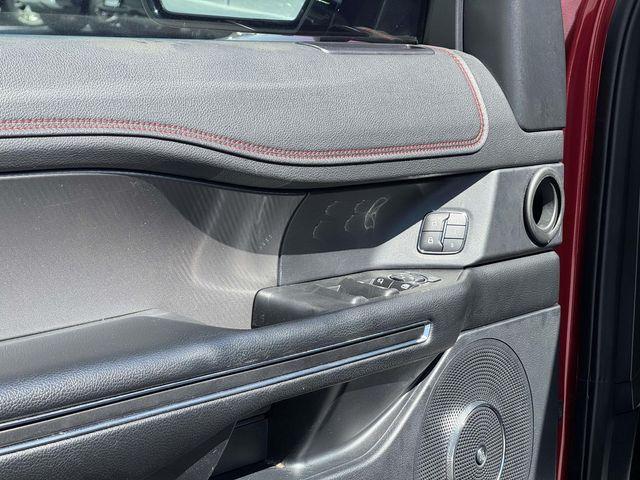 used 2021 Ford Expedition car, priced at $38,834