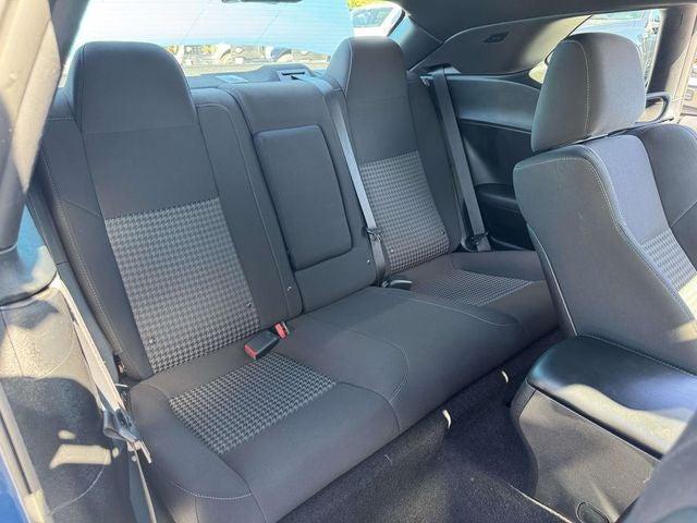 used 2023 Dodge Challenger car, priced at $28,324