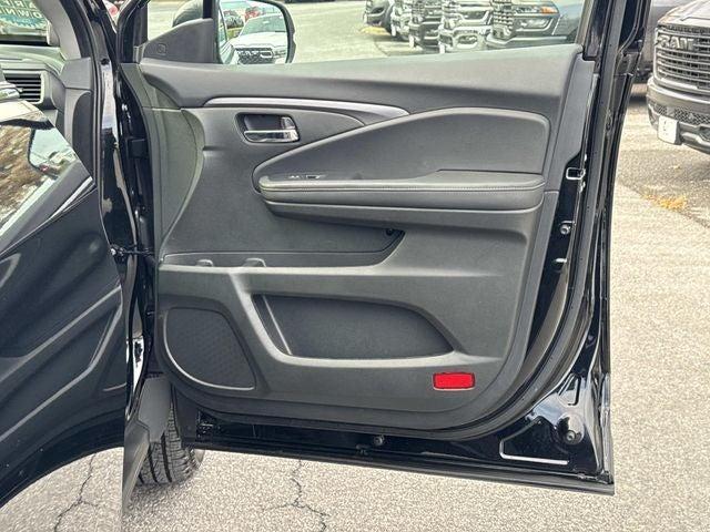 used 2024 Honda Ridgeline car, priced at $32,684