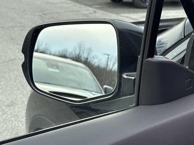 used 2024 Honda Ridgeline car, priced at $32,684