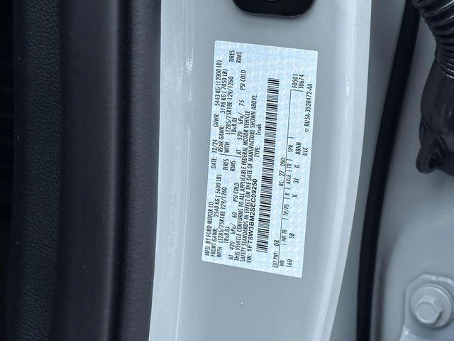 new 2025 Ford F-350 car, priced at $85,000