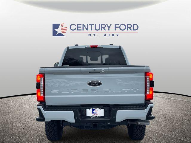 new 2025 Ford F-350 car, priced at $85,000