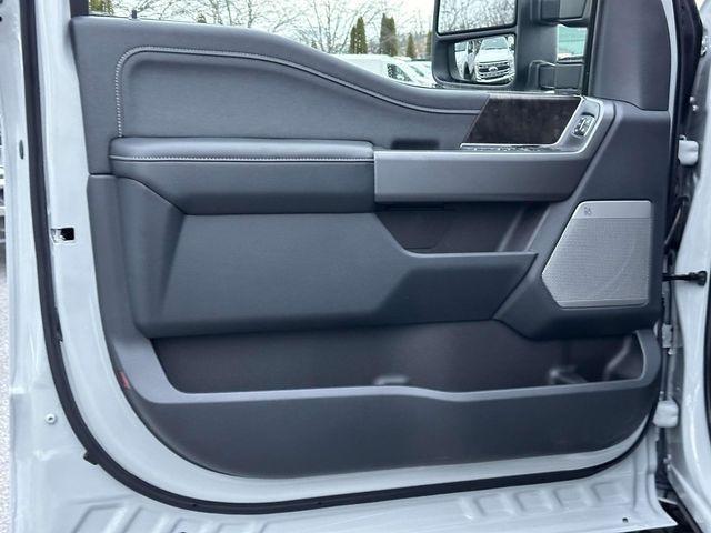 new 2025 Ford F-350 car, priced at $85,000