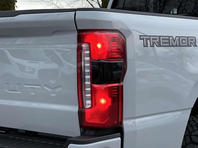 new 2025 Ford F-350 car, priced at $85,000