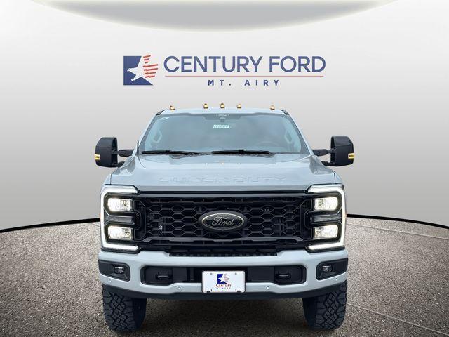 new 2025 Ford F-350 car, priced at $85,000