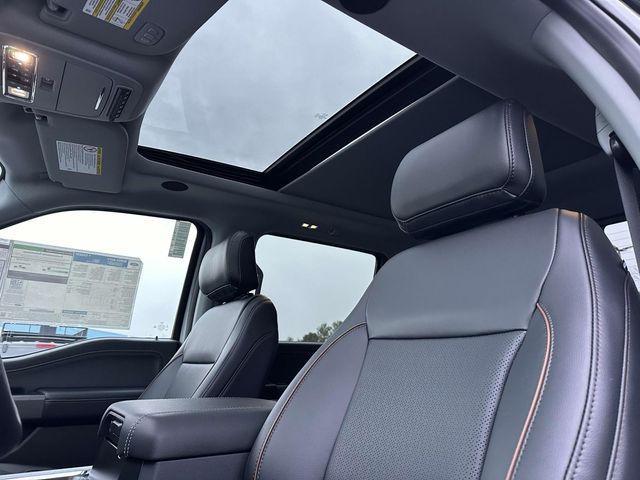 new 2025 Ford F-350 car, priced at $85,000