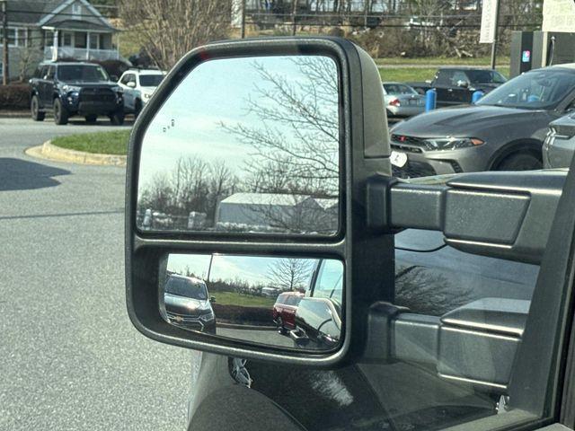 used 2022 Ford F-250 car, priced at $50,763