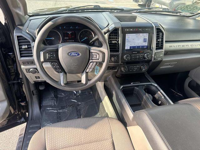 used 2022 Ford F-250 car, priced at $50,763