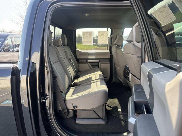 used 2022 Ford F-250 car, priced at $50,763