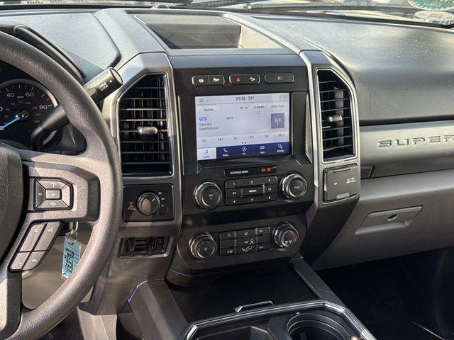 used 2022 Ford F-250 car, priced at $50,763