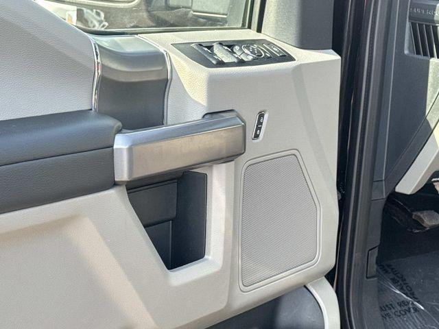 used 2022 Ford F-250 car, priced at $50,763