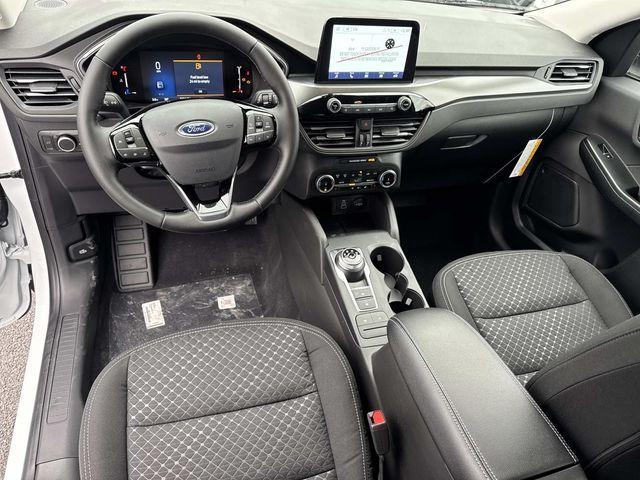 new 2026 Ford Escape car, priced at $29,995