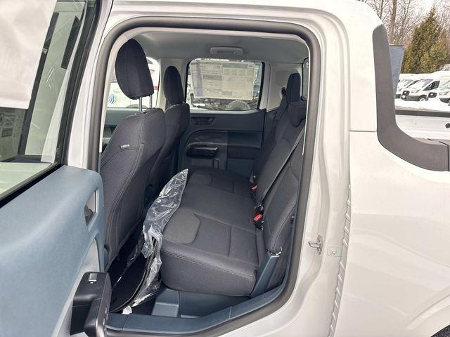 new 2026 Ford Maverick car, priced at $29,195