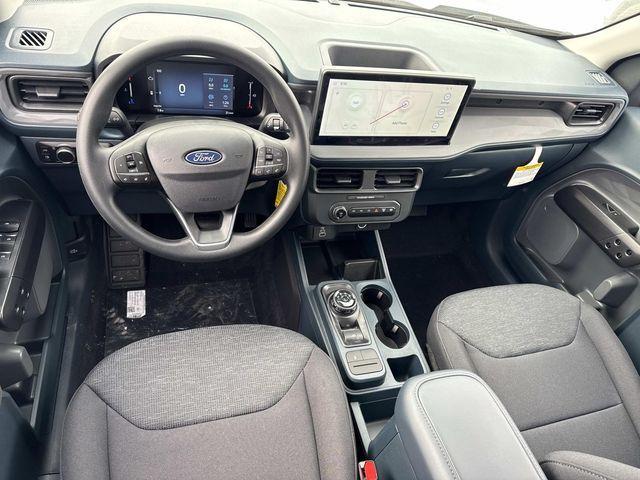 new 2026 Ford Maverick car, priced at $29,195