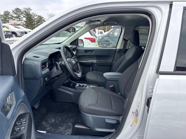 new 2026 Ford Maverick car, priced at $29,195