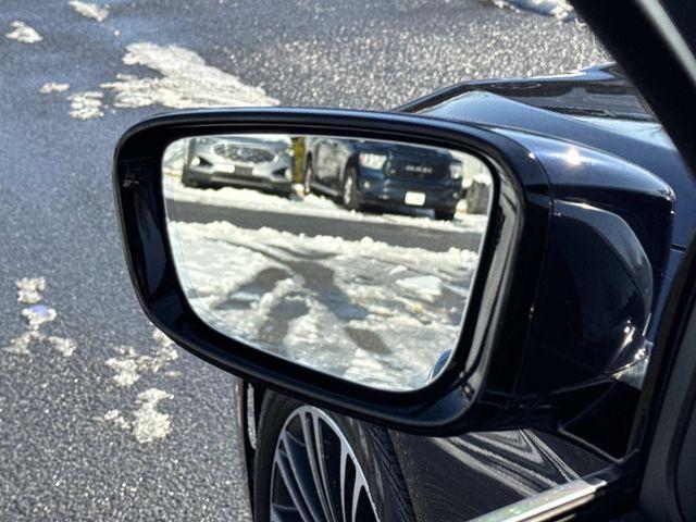 used 2017 BMW 540 car, priced at $18,500