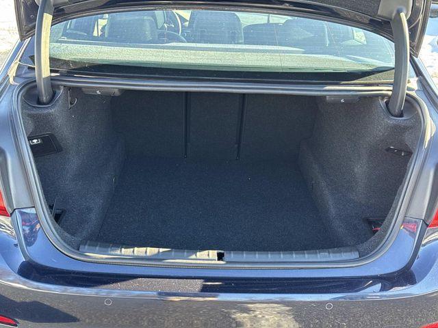 used 2017 BMW 540 car, priced at $18,500
