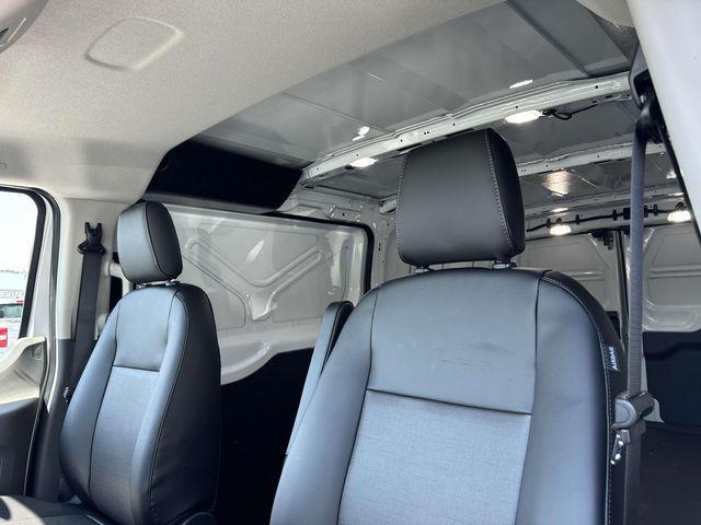 new 2025 Ford Transit-150 car, priced at $46,500