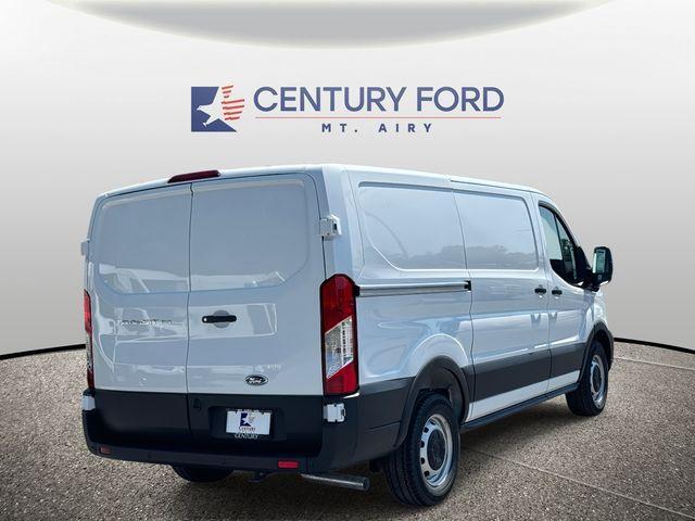 new 2025 Ford Transit-150 car, priced at $46,500