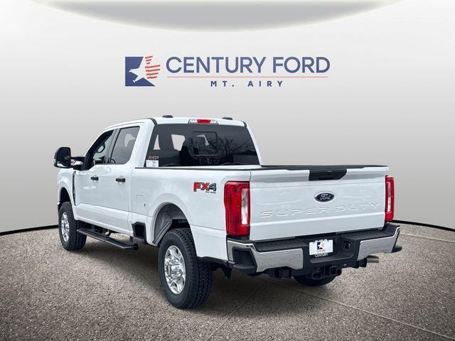 new 2026 Ford F-250 car, priced at $57,470