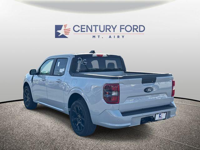 new 2026 Ford Maverick car, priced at $38,500