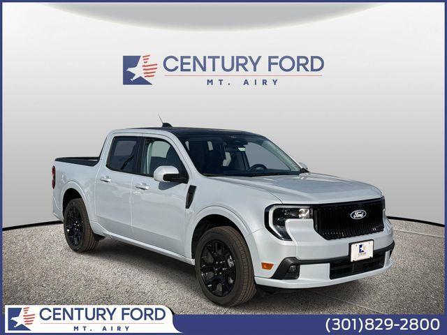 new 2026 Ford Maverick car, priced at $38,500