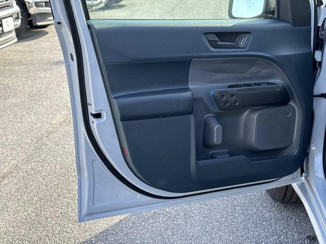 new 2026 Ford Maverick car, priced at $38,500