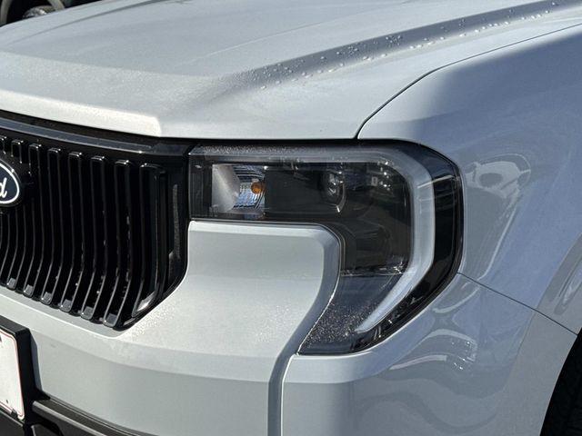 new 2026 Ford Maverick car, priced at $38,500