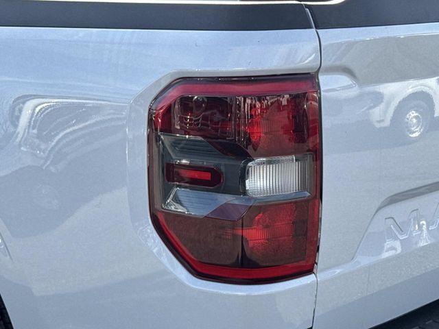 new 2026 Ford Maverick car, priced at $38,500