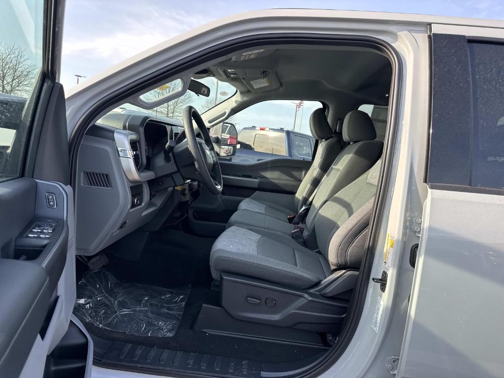 new 2026 Ford F-350 car, priced at $64,000