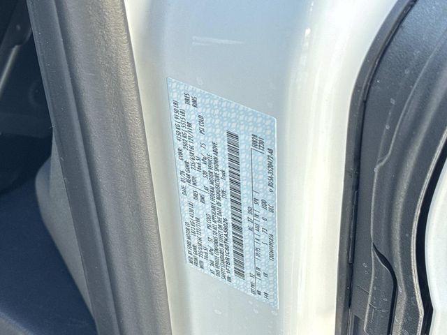 new 2026 Ford Transit-250 car, priced at $50,500