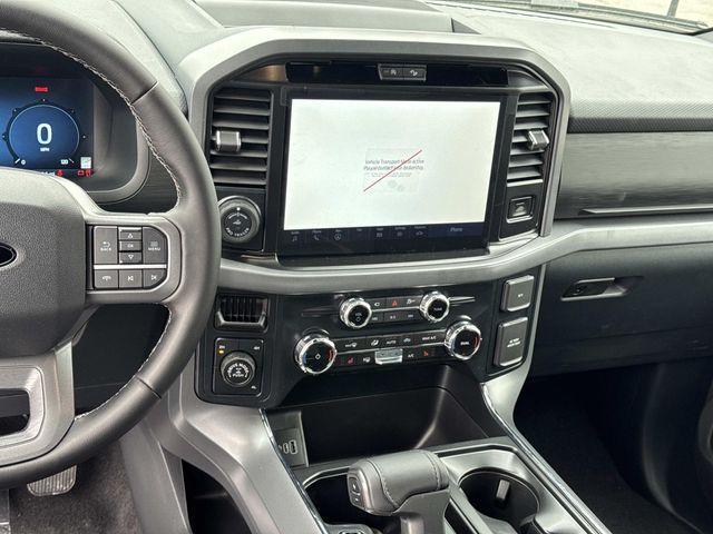 new 2026 Ford F-150 car, priced at $62,595