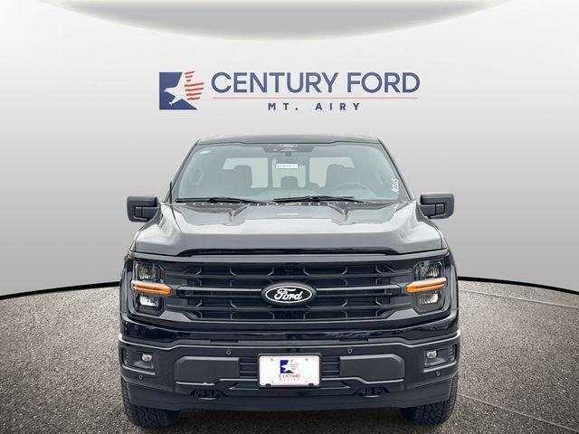 new 2026 Ford F-150 car, priced at $62,595
