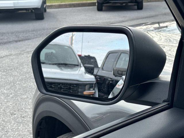 used 2025 Ford Explorer car, priced at $39,000