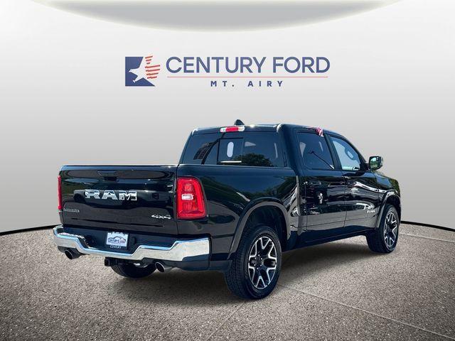 used 2025 Ram 1500 car, priced at $44,974