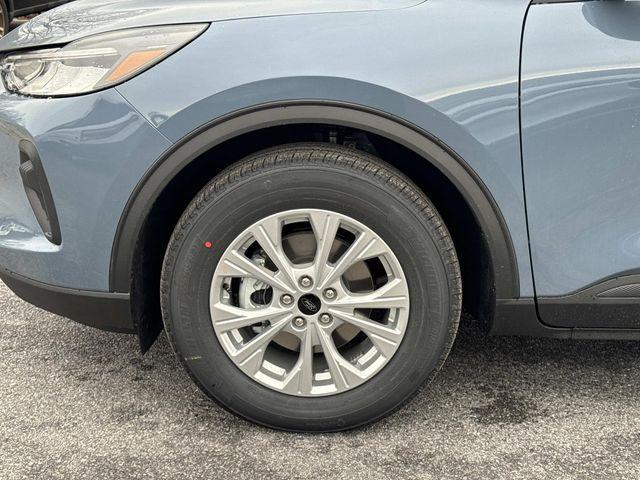 new 2026 Ford Escape car, priced at $30,495